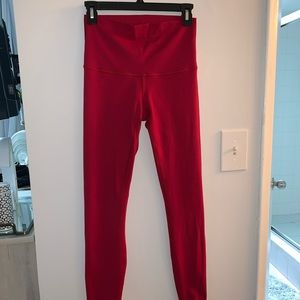 Lululemon leggings